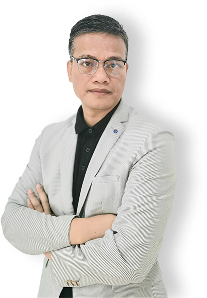 Founder Introduction