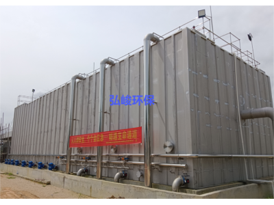 Fine Design of Low Temperature and Low Turbidity Raw Water: Technical Analysis of Dalian River Water Treatment Project in Liaoning Province